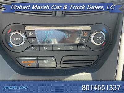 2016 Ford Escape SE   - Photo 23 - Payson, UT 84651