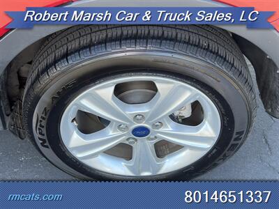 2016 Ford Escape SE   - Photo 33 - Payson, UT 84651