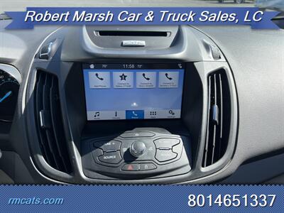 2016 Ford Escape SE   - Photo 19 - Payson, UT 84651