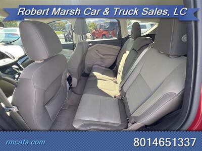 2016 Ford Escape SE   - Photo 26 - Payson, UT 84651