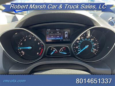 2016 Ford Escape SE   - Photo 17 - Payson, UT 84651