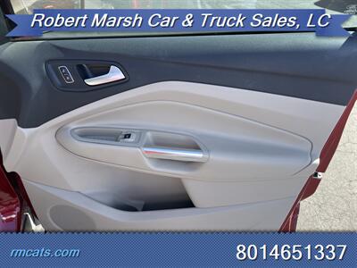 2016 Ford Escape SE   - Photo 29 - Payson, UT 84651