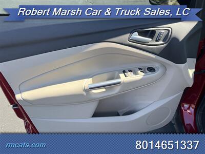 2016 Ford Escape SE   - Photo 11 - Payson, UT 84651