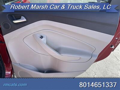 2016 Ford Escape SE   - Photo 27 - Payson, UT 84651