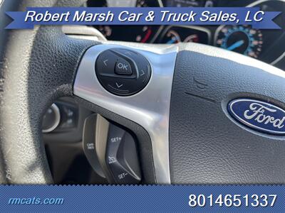 2016 Ford Escape SE   - Photo 18 - Payson, UT 84651