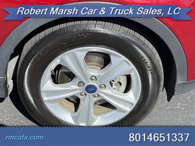 2016 Ford Escape SE   - Photo 30 - Payson, UT 84651