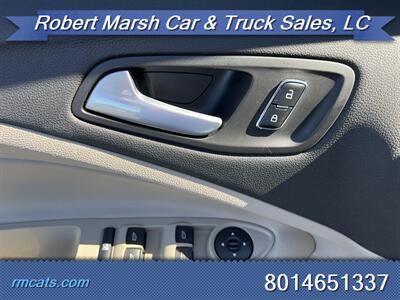 2016 Ford Escape SE   - Photo 14 - Payson, UT 84651