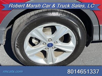 2016 Ford Escape SE   - Photo 31 - Payson, UT 84651