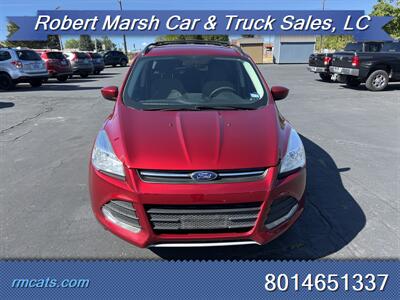 2016 Ford Escape SE   - Photo 8 - Payson, UT 84651