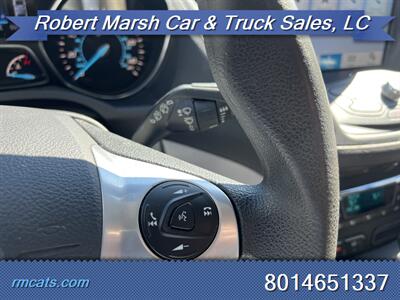 2016 Ford Escape SE   - Photo 20 - Payson, UT 84651