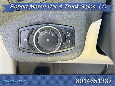 2016 Ford Escape SE   - Photo 15 - Payson, UT 84651