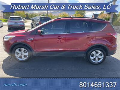 2016 Ford Escape SE   - Photo 10 - Payson, UT 84651