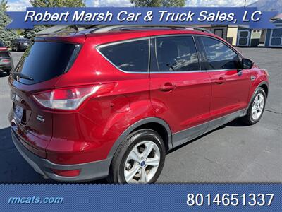 2016 Ford Escape SE   - Photo 5 - Payson, UT 84651