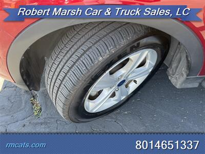 2016 Ford Escape SE   - Photo 34 - Payson, UT 84651