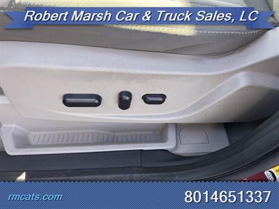 2016 Ford Escape SE   - Photo 16 - Payson, UT 84651