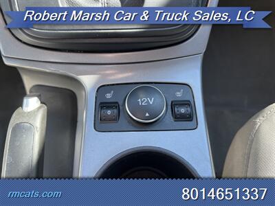 2016 Ford Escape SE   - Photo 21 - Payson, UT 84651