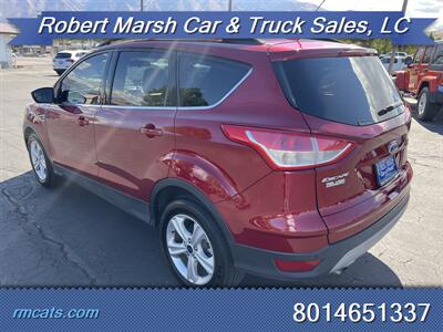 2016 Ford Escape SE   - Photo 3 - Payson, UT 84651