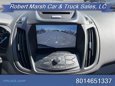 2016 Ford Escape SE   - Photo 22 - Payson, UT 84651