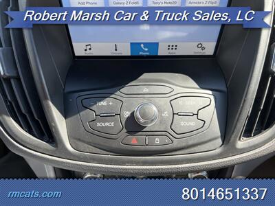 2016 Ford Escape SE   - Photo 24 - Payson, UT 84651