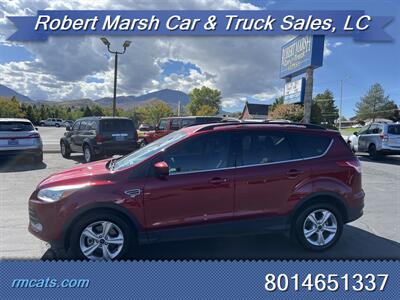2016 Ford Escape SE   - Photo 2 - Payson, UT 84651