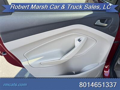 2016 Ford Escape SE   - Photo 25 - Payson, UT 84651