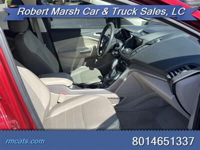 2016 Ford Escape SE   - Photo 32 - Payson, UT 84651