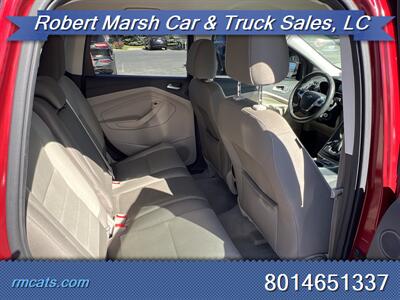 2016 Ford Escape SE   - Photo 28 - Payson, UT 84651