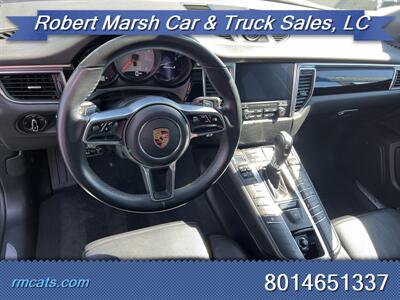 2018 Porsche Macan S   - Photo 13 - Payson, UT 84651