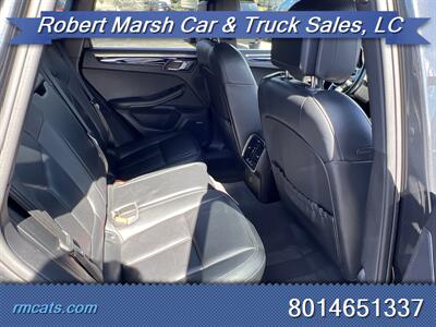 2018 Porsche Macan S   - Photo 37 - Payson, UT 84651