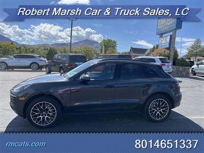 2018 Porsche Macan S   - Photo 2 - Payson, UT 84651