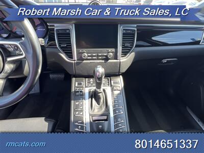 2018 Porsche Macan S   - Photo 21 - Payson, UT 84651