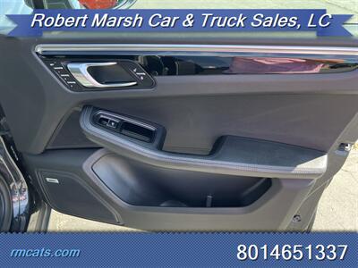 2018 Porsche Macan S   - Photo 33 - Payson, UT 84651