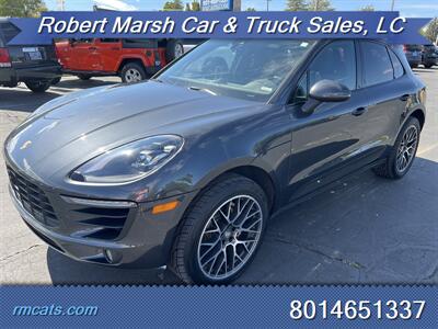 2018 Porsche Macan S   - Photo 9 - Payson, UT 84651