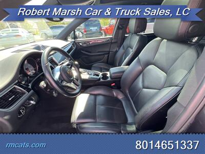 2018 Porsche Macan S   - Photo 11 - Payson, UT 84651