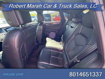 2018 Porsche Macan S   - Photo 28 - Payson, UT 84651