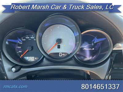 2018 Porsche Macan S   - Photo 18 - Payson, UT 84651