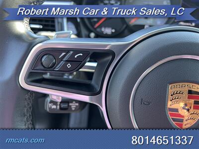 2018 Porsche Macan S   - Photo 19 - Payson, UT 84651