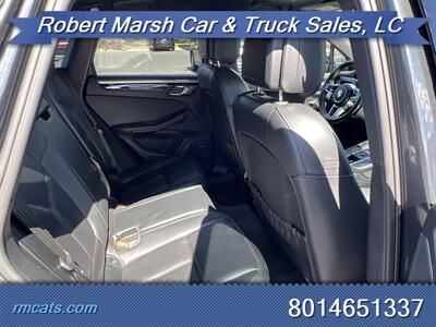 2018 Porsche Macan S   - Photo 32 - Payson, UT 84651