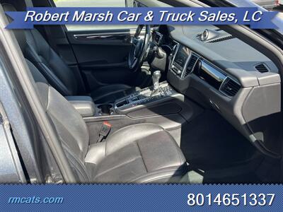 2018 Porsche Macan S   - Photo 36 - Payson, UT 84651