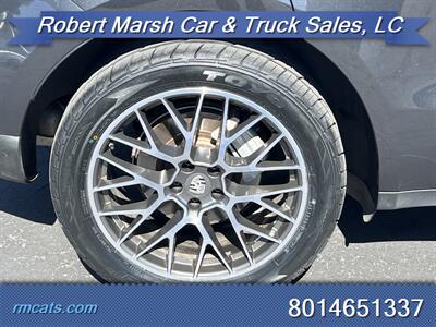 2018 Porsche Macan S   - Photo 40 - Payson, UT 84651