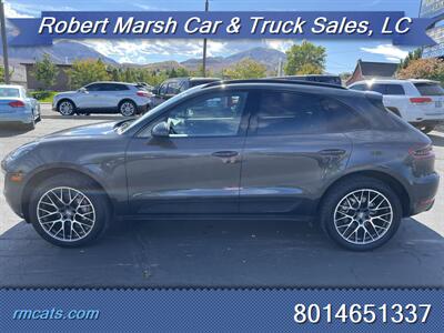 2018 Porsche Macan S   - Photo 10 - Payson, UT 84651