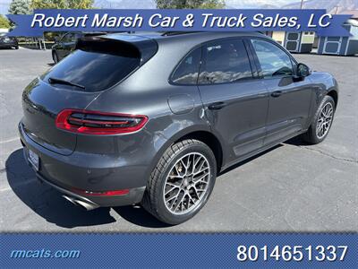 2018 Porsche Macan S   - Photo 5 - Payson, UT 84651