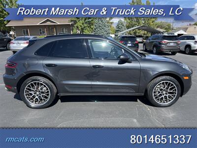 2018 Porsche Macan S   - Photo 6 - Payson, UT 84651