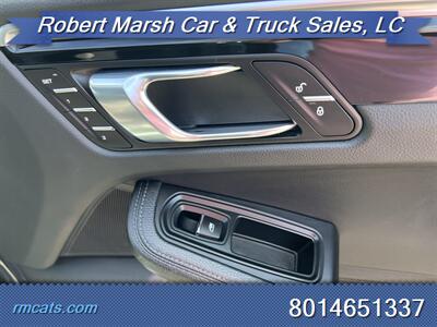 2018 Porsche Macan S   - Photo 38 - Payson, UT 84651