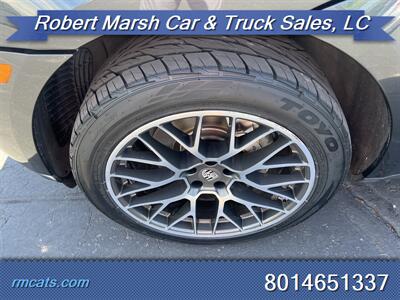 2018 Porsche Macan S   - Photo 42 - Payson, UT 84651