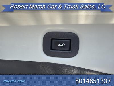 2017 Nissan Rogue SL - Photo 34 - Payson, UT 84651