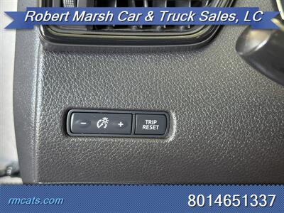 2017 Nissan Rogue SL - Photo 15 - Payson, UT 84651