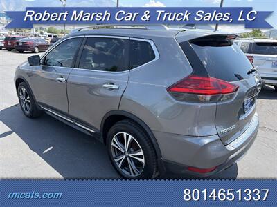 2017 Nissan Rogue SL - Photo 3 - Payson, UT 84651
