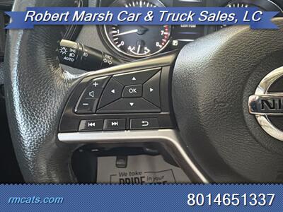 2017 Nissan Rogue SL - Photo 18 - Payson, UT 84651