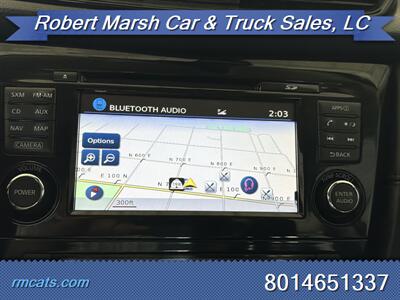 2017 Nissan Rogue SL - Photo 26 - Payson, UT 84651